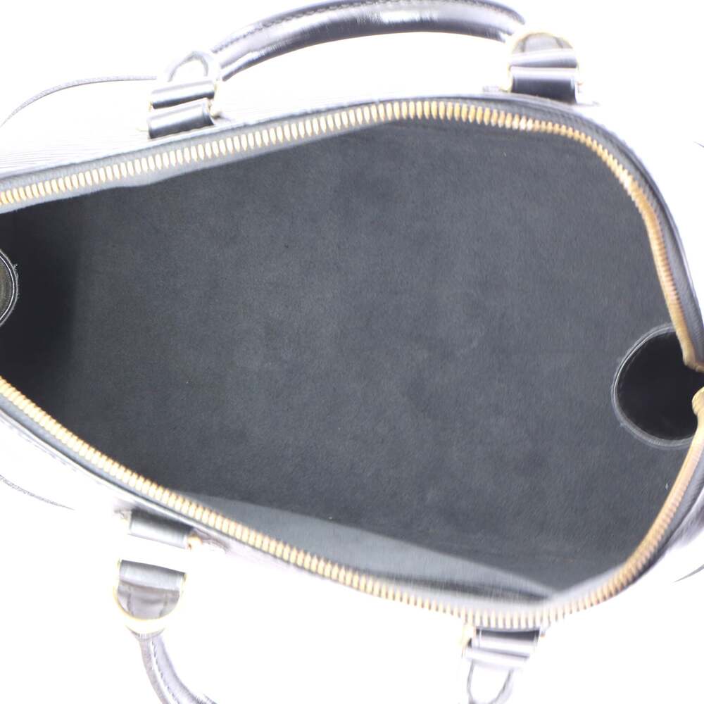 Louis Vuitton Vintage Alma Handbag Epi #249490L78B - Picture 5 of 8